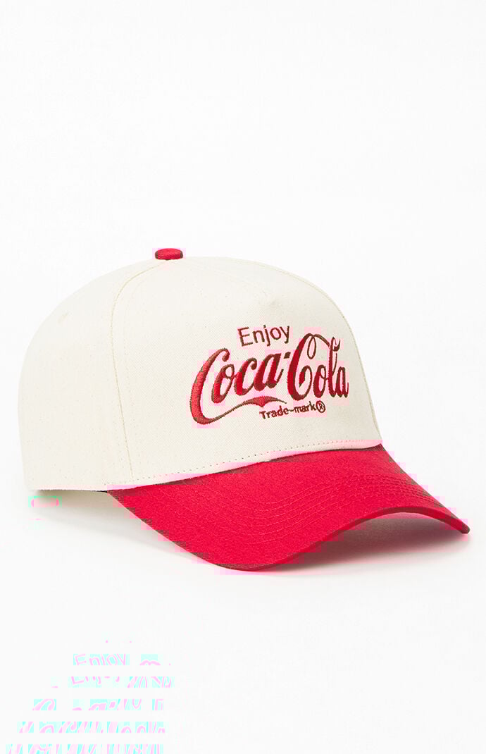 ★ Coca-Cola boy★ MILLET TYPHON HAT Coke - Bowler Hat for the Modern Gentleman – Agnoulita Hats