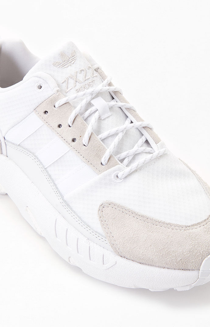 adidas Eco ZX 22 Boost Shoes | PacSun