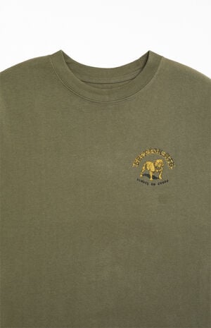 Bauer Heavyweight T-Shirt image number 3