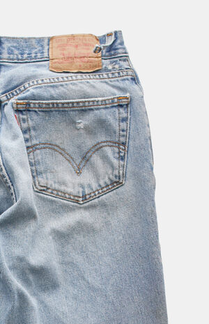 90s Levi's Jeans image number 3