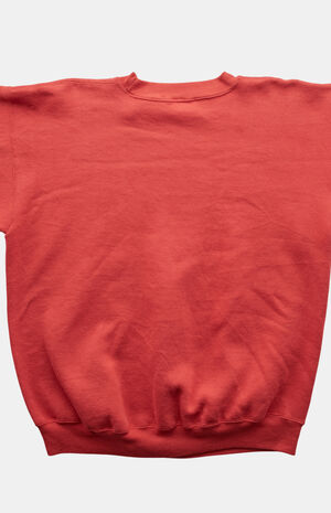 90s New York Crew Neck Sweatshirt image number 2