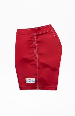 Sunny 7" Boardshorts image number 3