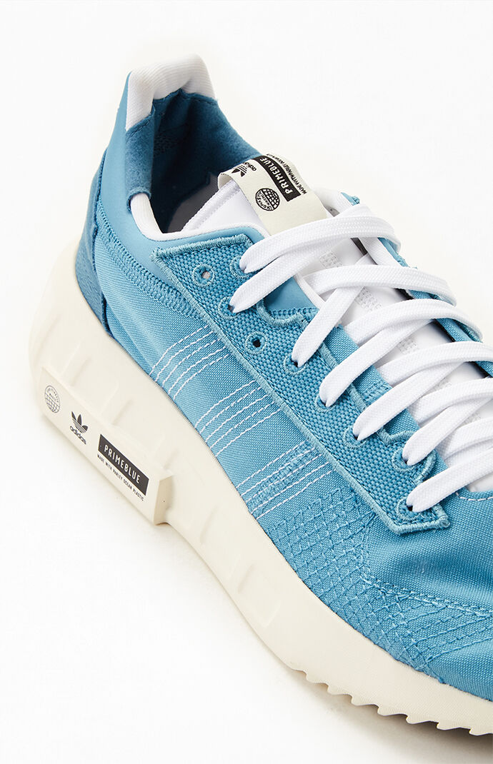adidas Geodiver Primeblue Shoes | PacSun