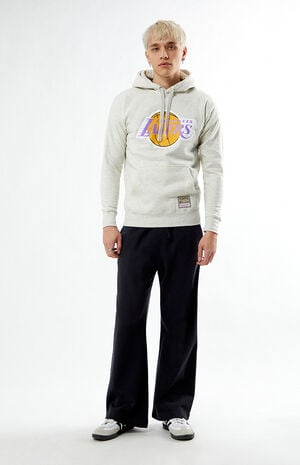 LA Lakers Slamin Hoodie image number 4
