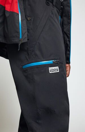 Stoke Peak Snow Pants image number 3