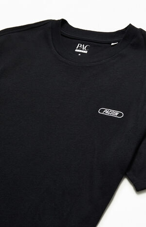 Logo Embroidered T-Shirt Logo Embroidered T-Shirt image number null
