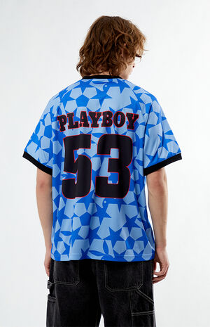 By PacSun Playboy Jersey image number 3