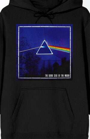Pink Floyd Dark Side Of The Moon Sweatshirt - Offizielles Band Merchandise