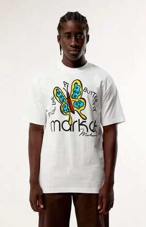 Muhammad Ali Float & Sting T-Shirt image number 1