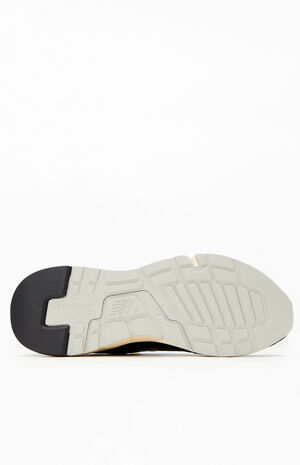 Black 997 Shoes image number 4