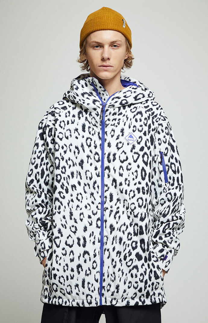 Hilltop Snow Jacket