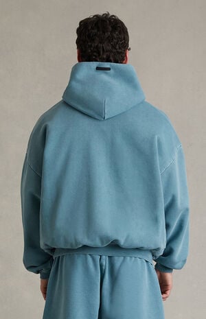 Faded Coastal Campus &rsquo;90s Hoodie image number 4
