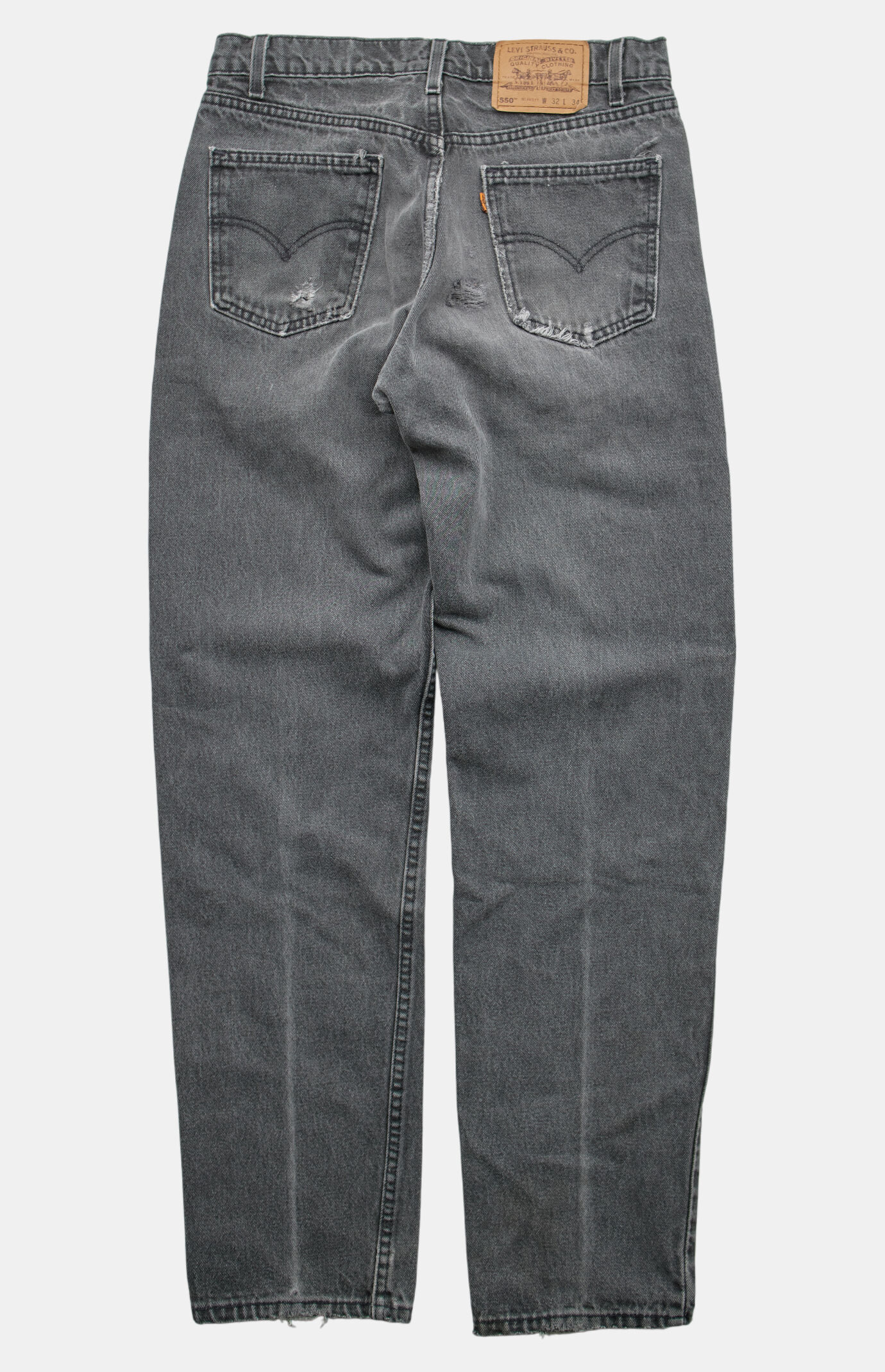 PS VINTAGE 90s Jeans