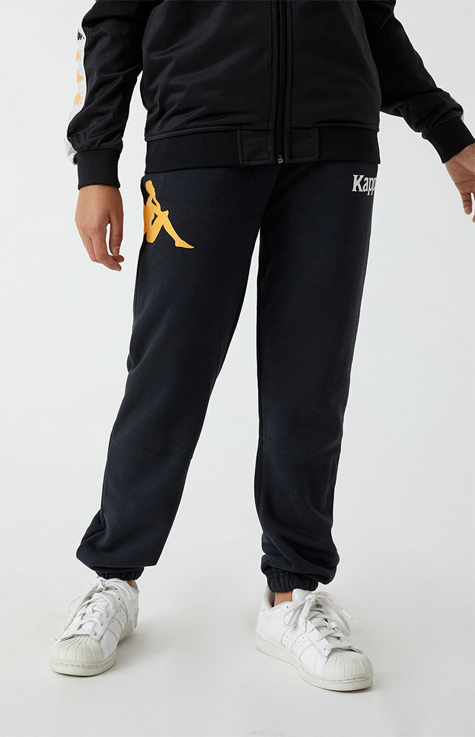 Pacsun kappa pants store