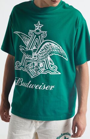 By PacSun Anheuser T-Shirt image number 3