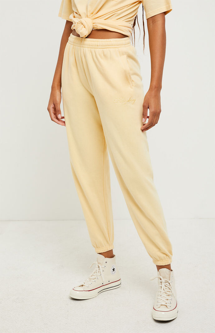 By PacSun Boyfriend Sweatpants