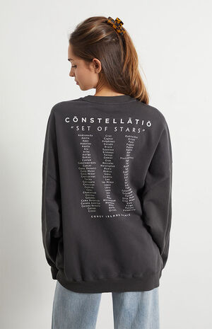 Eco Griffith Park Crew Neck Sweatshirt image number 4
