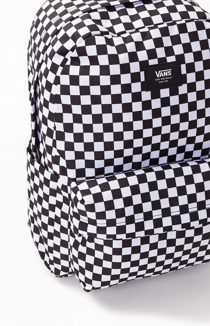 Vans Checkerboard Old Skool H20 