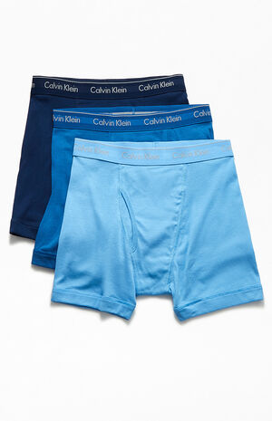 3-Pack Boxer Briefs image number 1