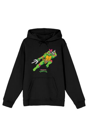 Teenage Mutant Ninja Turtles Hoodie image number 1