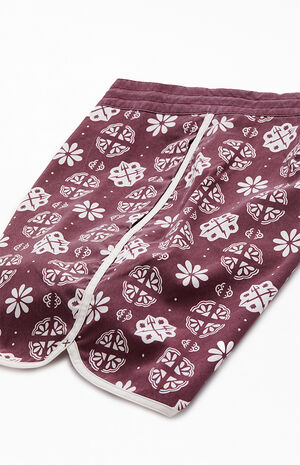 Coronado 8" Boardshorts image number 4