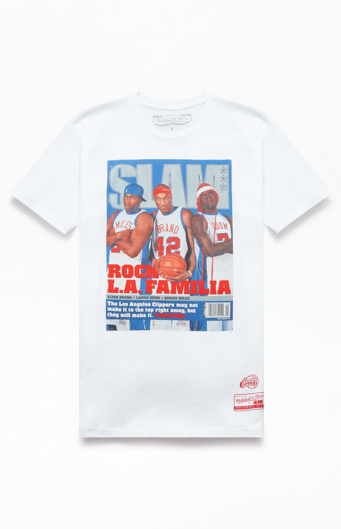 lamar odom t shirt