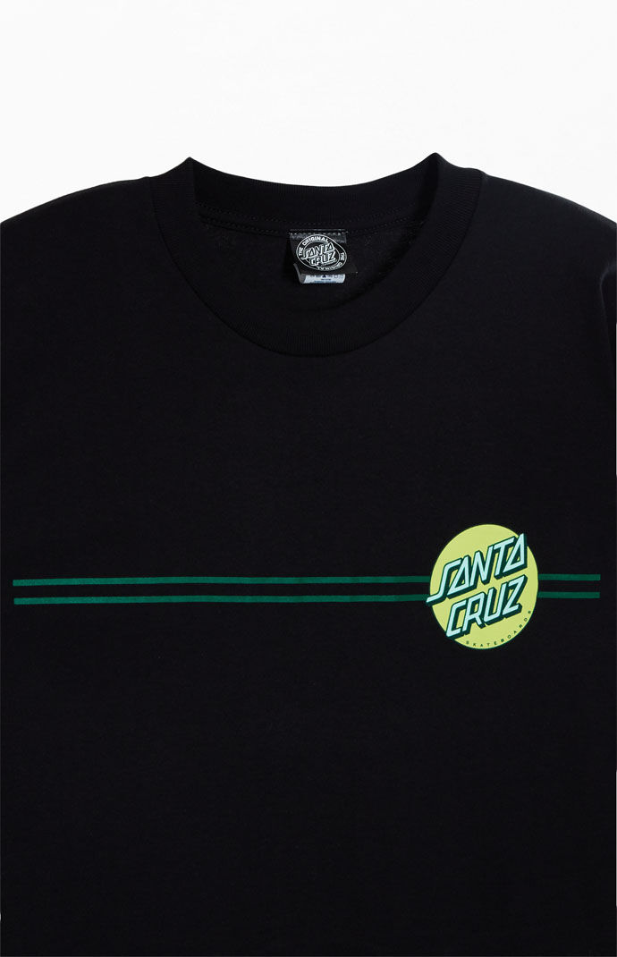 Other Dot Long Sleeve T-Shirt