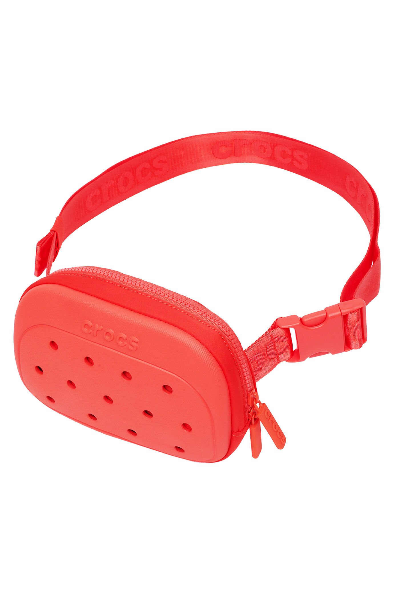 Crocs Coral Classic Belt Bag
