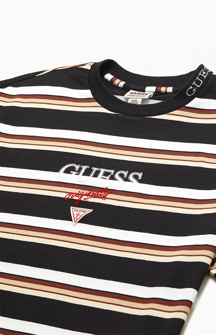 Pacsun guess outlet t shirt