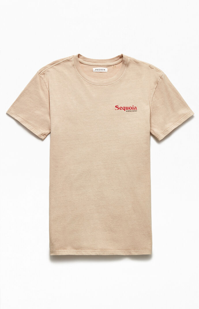 Sequoia Vintage T-Shirt