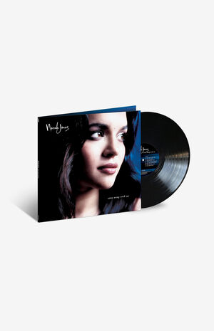 Norah Jones Come Away With Me (20th Anniversary) Vinyl Record image number 2