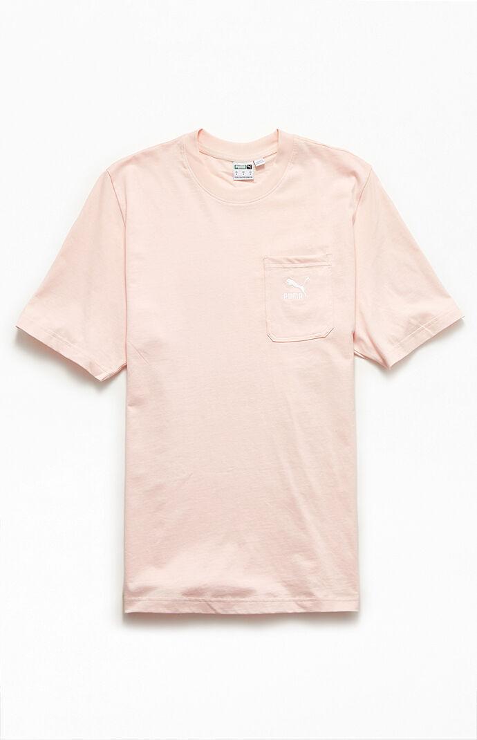 Classic Pocket T-Shirt