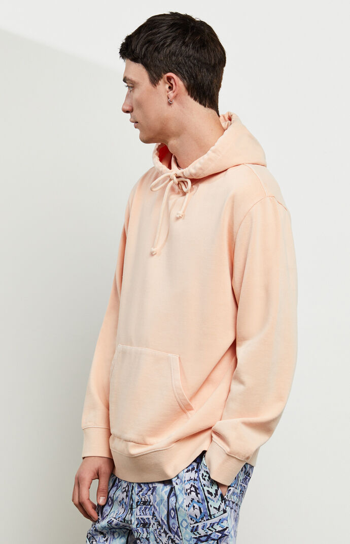 Typical Oversized Hoodie