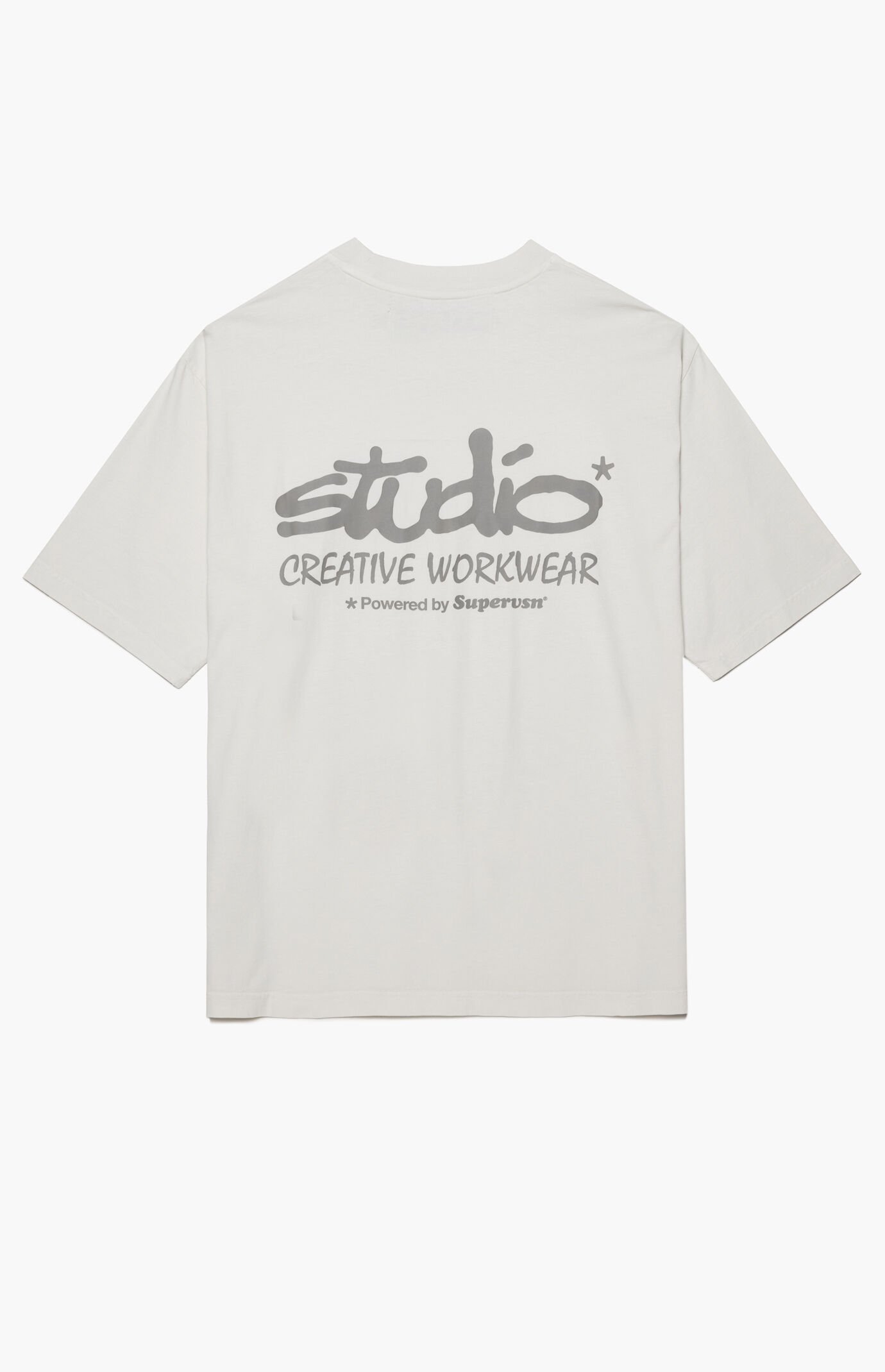 Studio by Supervsn Creative Workwear T-Shirt