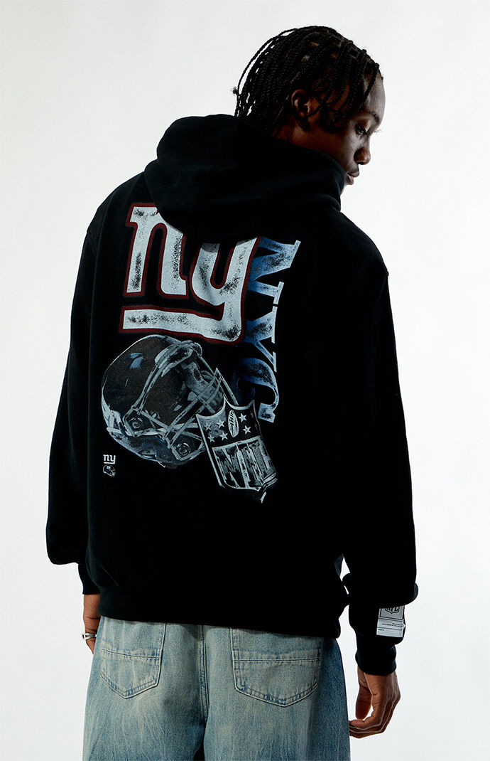 NFL x Aleali May NY Giants Hoodie | Pacsun