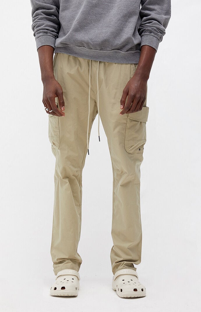 Pacsun olive green pants clearance