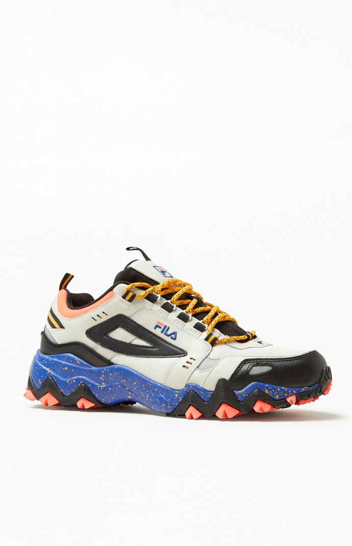 pacsun fila