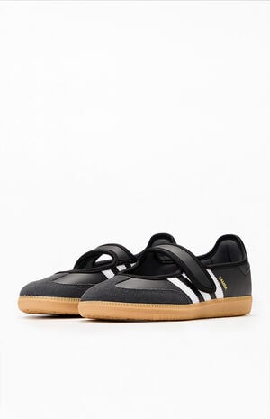 Kids Samba Jane Shoes image number 2