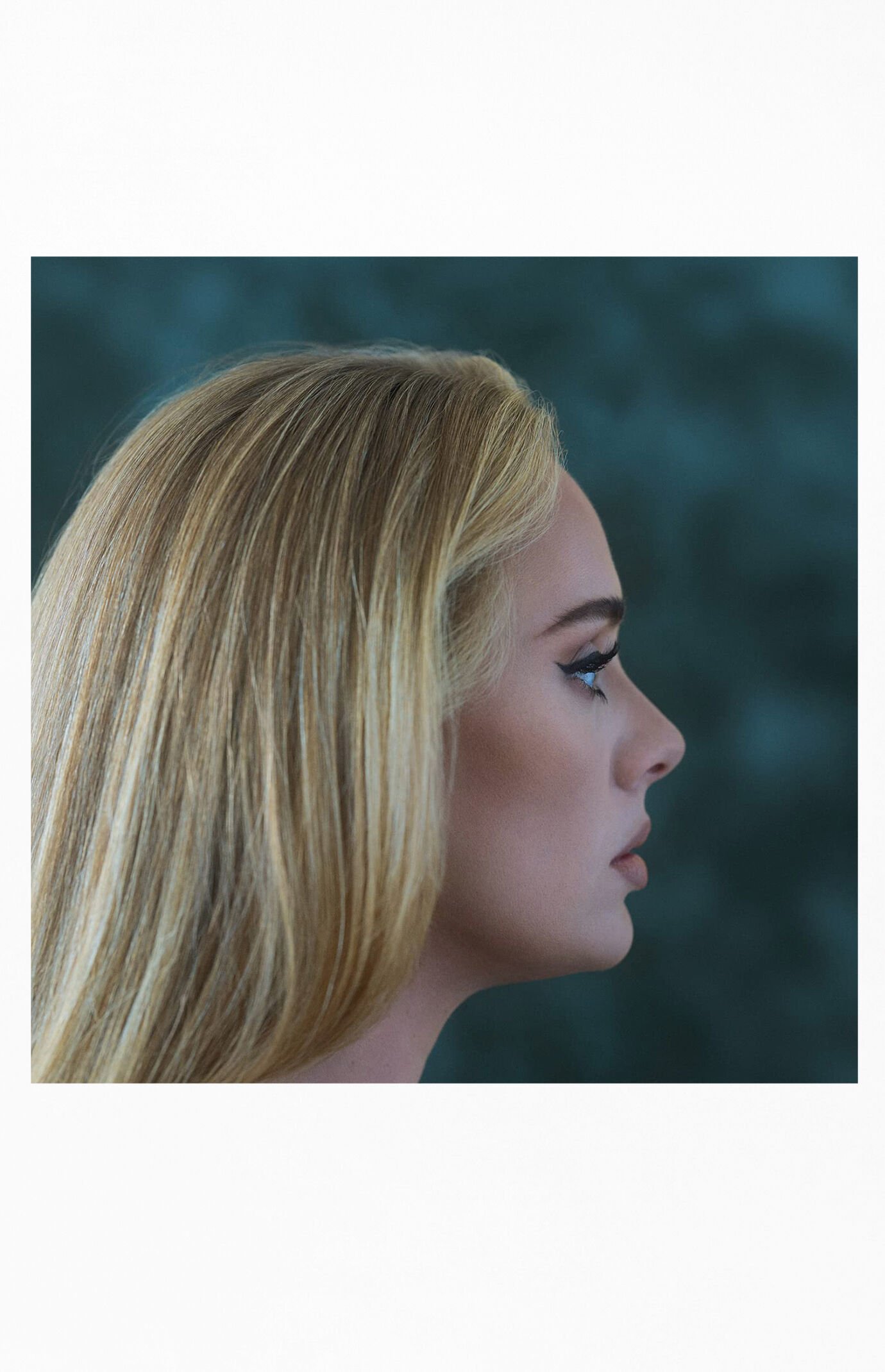 PacSun Adele 30 Vinyl Record