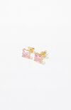 Stud Earrings Stud Earrings image number null