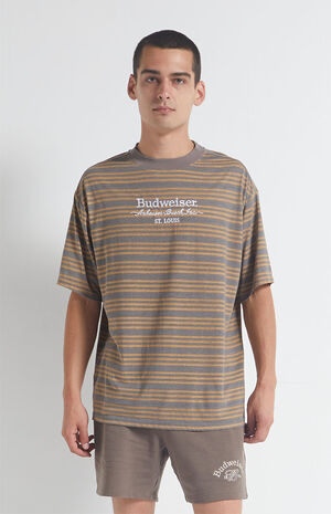 By PacSun Burnout T-Shirt image number 1