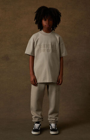 Smoke T-Shirt image number 6