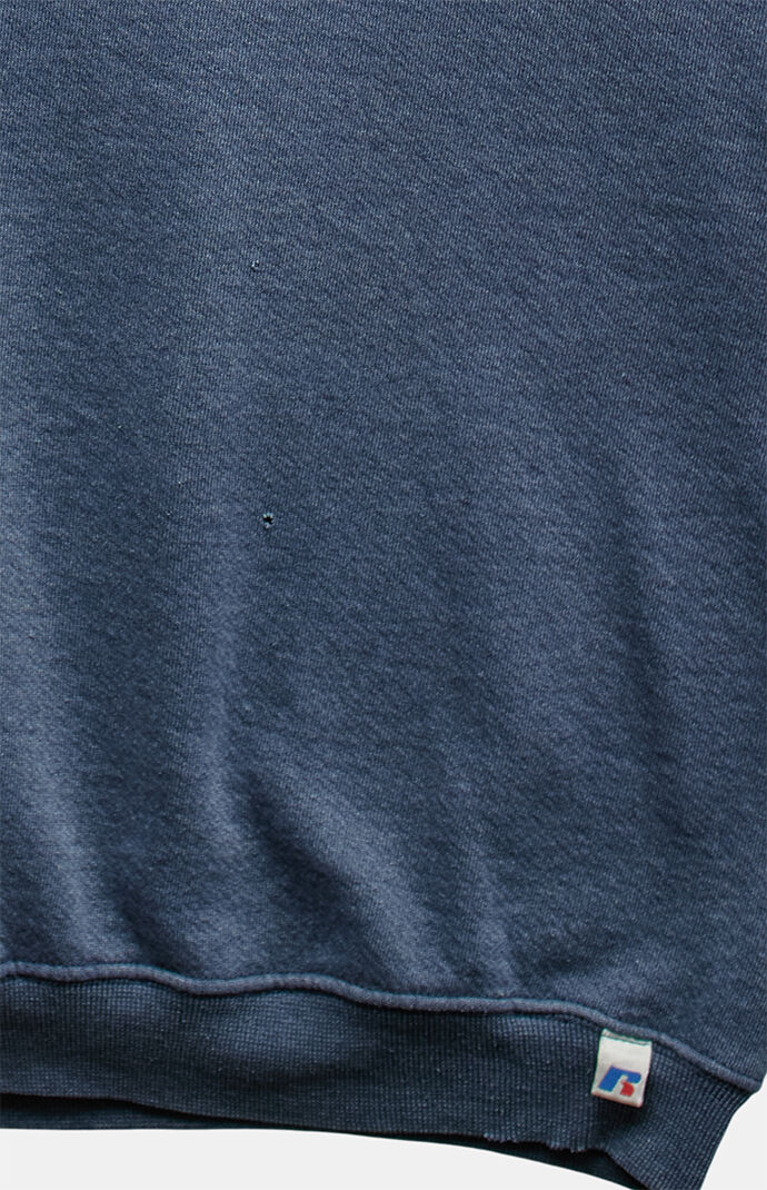 PS VINTAGE 2000s Russell Crew Neck Sweatshirt