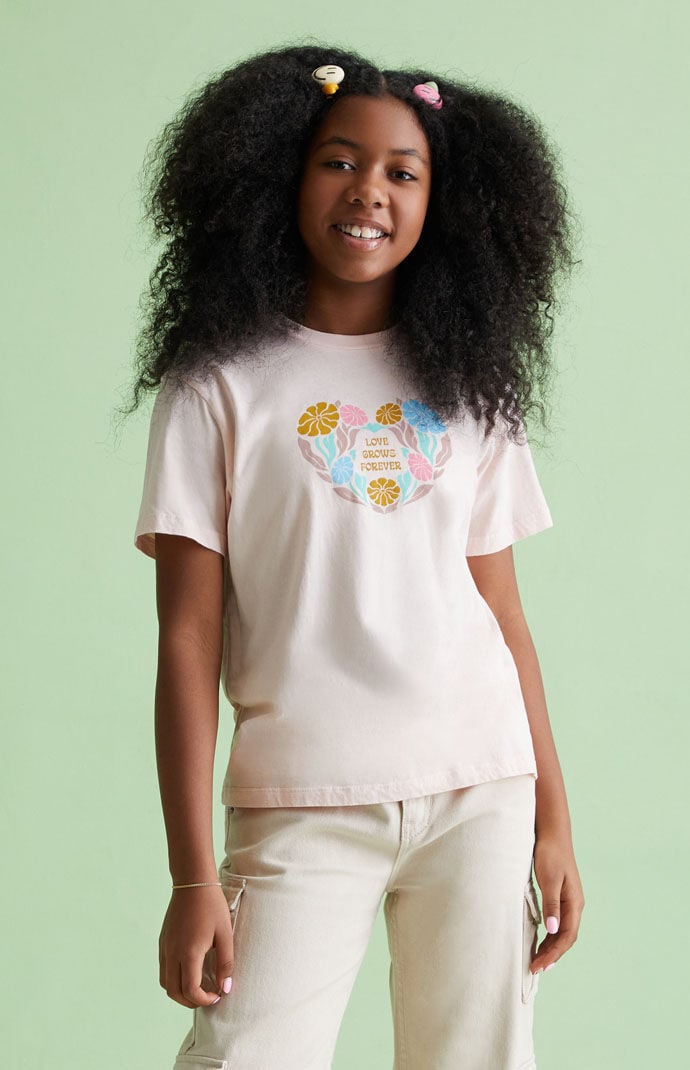 Pacsun hot sale girl clothes