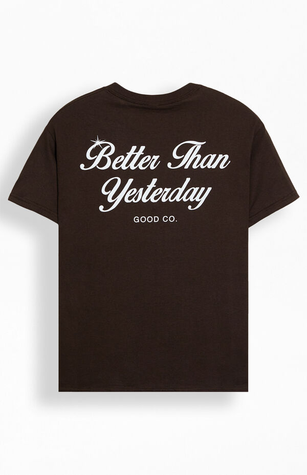 Motto T-Shirt