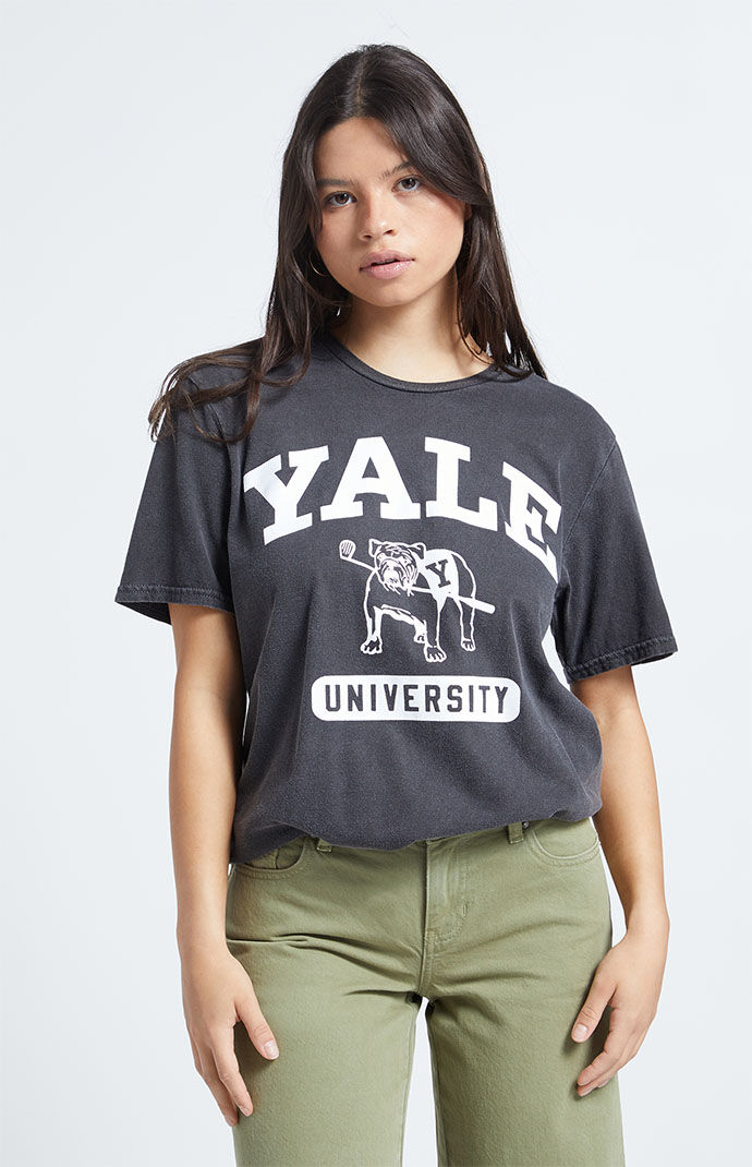 Yale sales sweatshirt pacsun