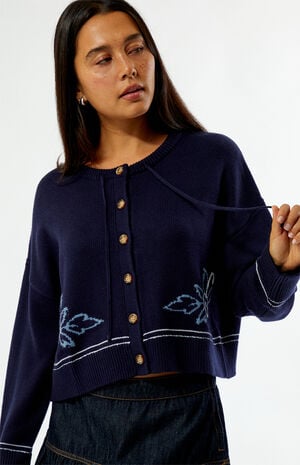 Ravello Knit Cardigan image number 2