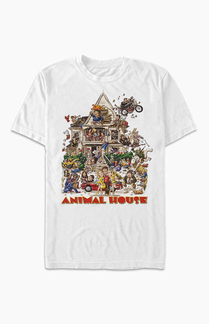 Animal House T-Shirt