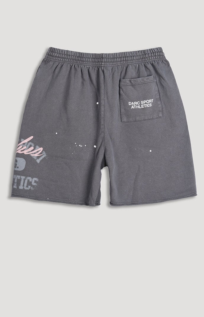 DARC SPORT ATHLETICS N.R.G. Sweat Shorts | Pacsun