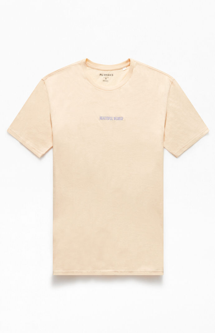 Asher Regular T-Shirt